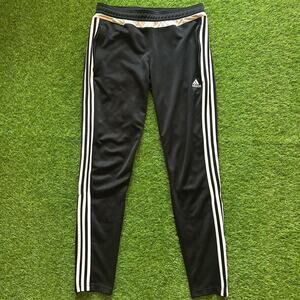 Y2K Adidas Track Pants